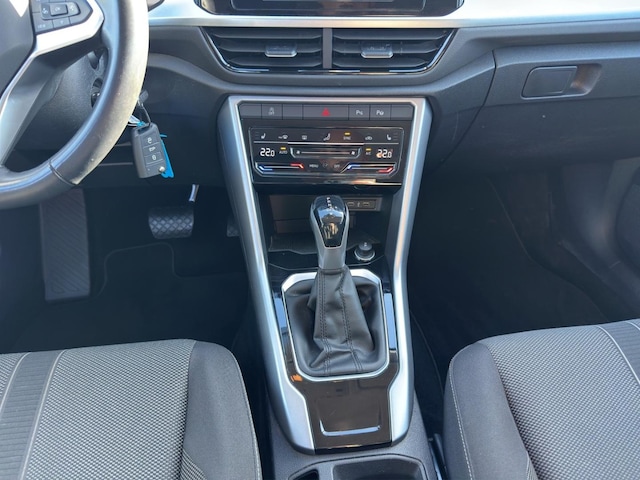 Volkswagen T-Roc 1.5 TSI DSG Life