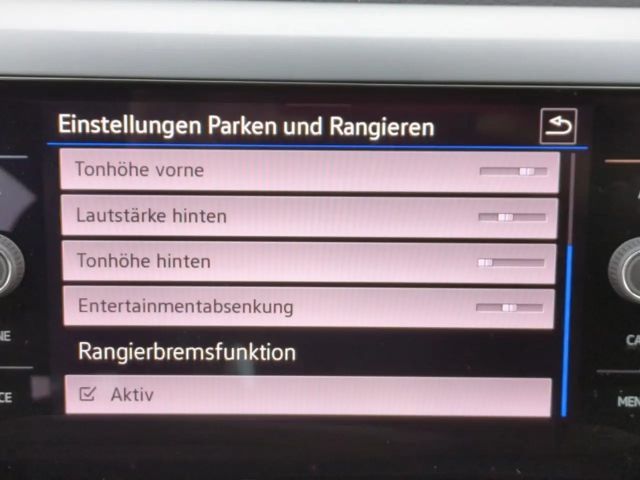 Volkswagen Taigo 1.0 TSI IQ.Drive R-Line