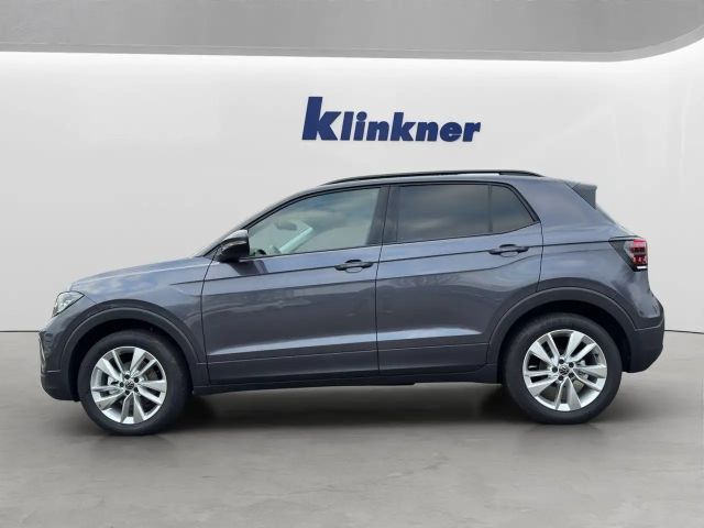 Volkswagen T-Cross 1.0 TSI DSG
