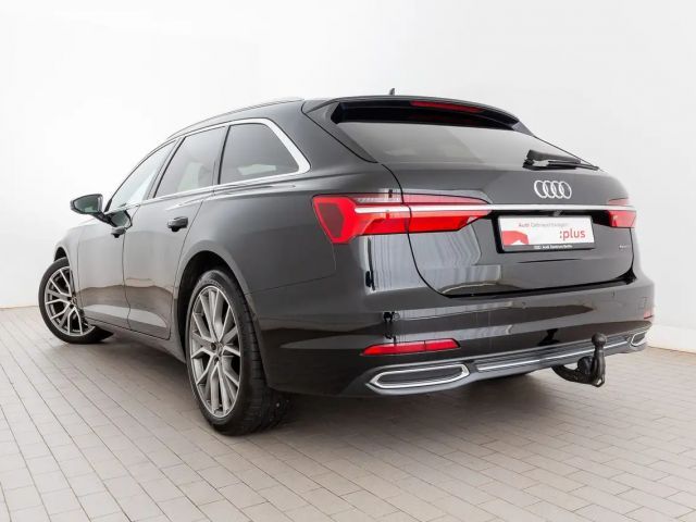 Audi A6 55 TFSI Quattro Sport