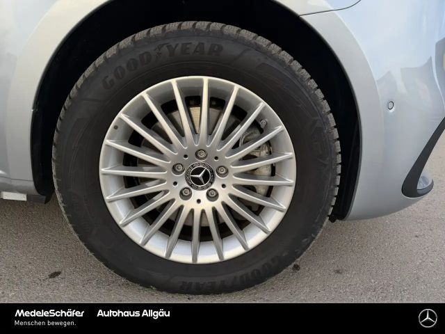 Mercedes-Benz EQV 300 Limousine Lang