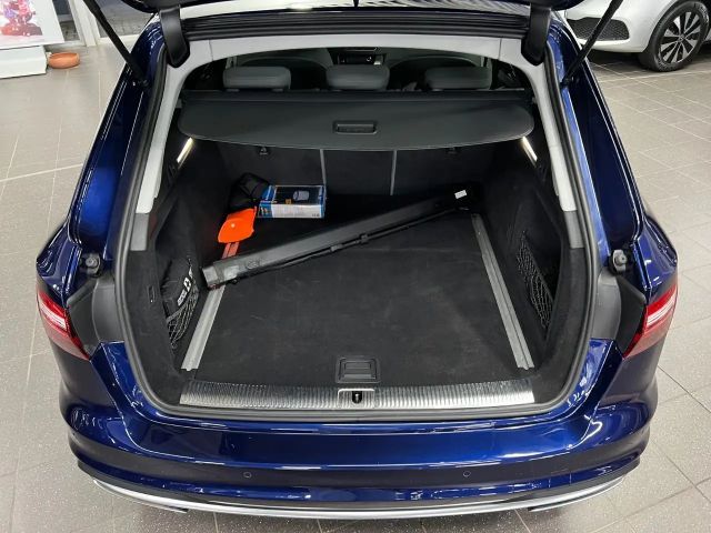 Audi A4 40 TDI Avant