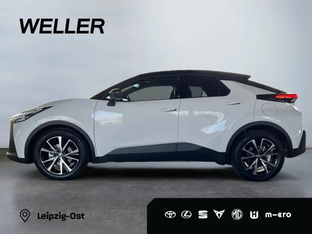 Toyota C-HR Hybride Style