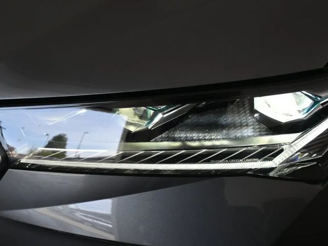 Skoda Superb Selection