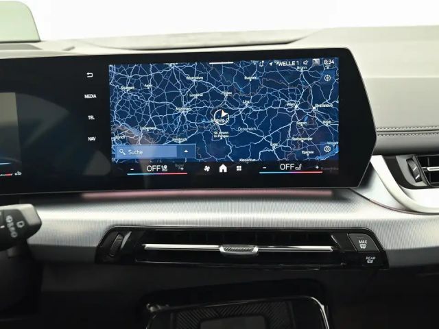 BMW 218 218d Active Tourer Sedan