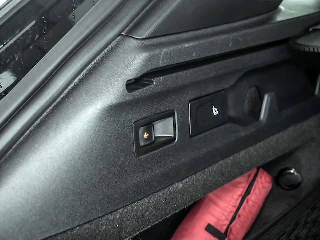 Volkswagen ID.7 4Motion GTX Tourer