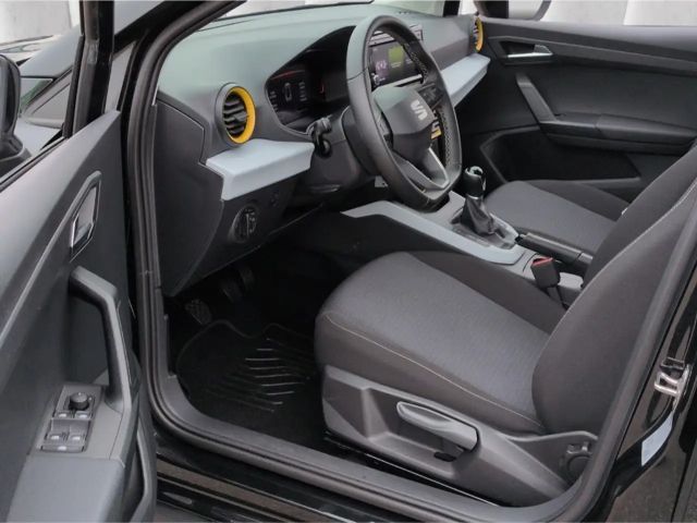 Seat Arona 1.0 TSI Style