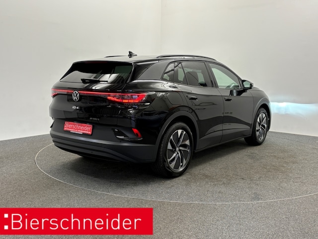 Volkswagen ID.4 IQ.Drive Performance Pro