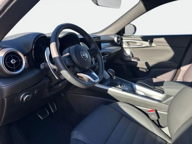 Alfa Romeo Tonale Hybrid Veloce