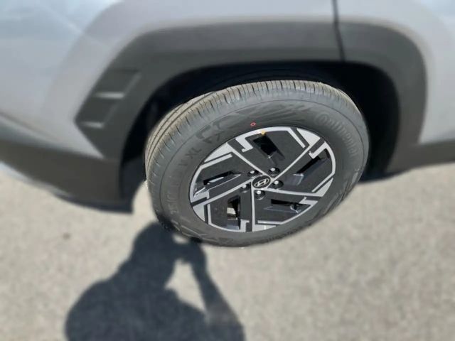 Hyundai Tucson 2WD T-GDi