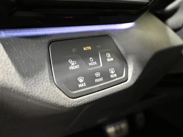 Volkswagen ID.4 4Motion Business GTX