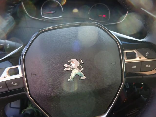 Peugeot 208 Allure Pack