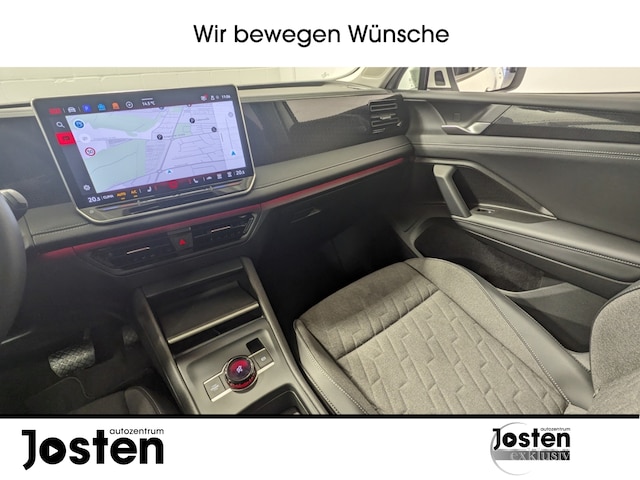 Volkswagen Tiguan 1.5 eTSI Life