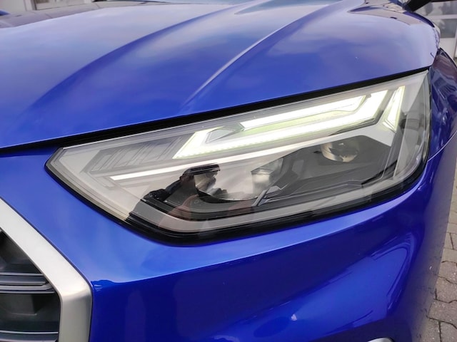 Audi Q5 50 TDI Quattro