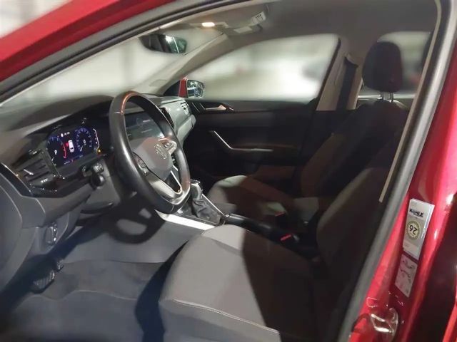 Volkswagen Polo 1.0 TSI DSG Life