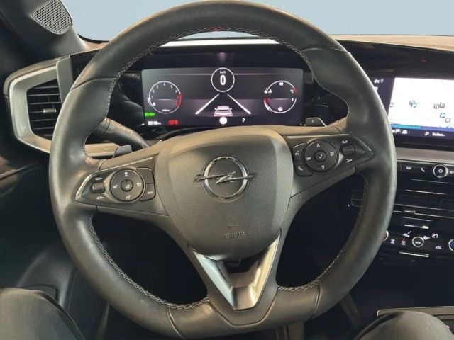 Opel Mokka Turbo Ultimate