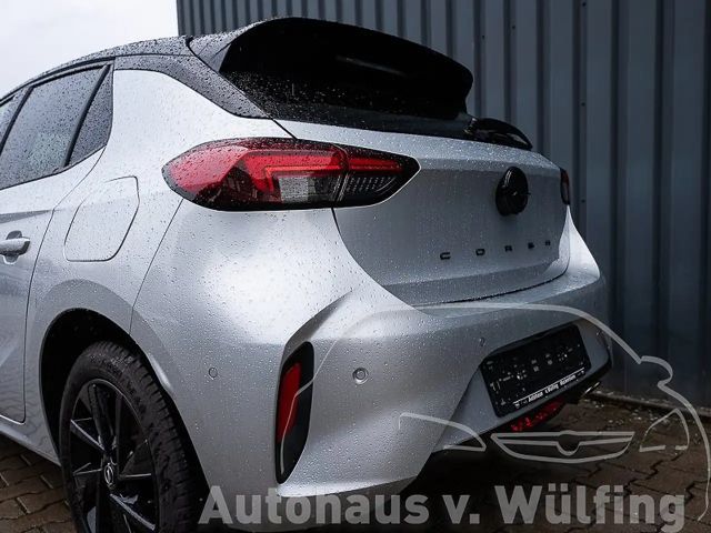 Opel Corsa GS-Line Grand Sport