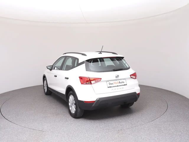 Seat Arona 1.0 EcoTSI Reference
