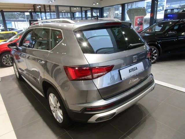 Seat Ateca 1.5 TSI