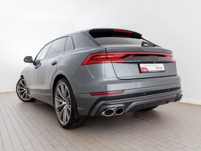 Audi SQ8 Competition