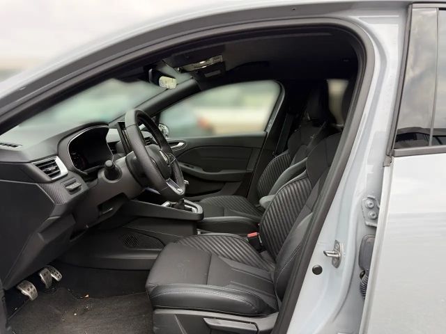 Renault Clio Alpine TCe 90