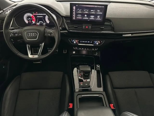 Audi SQ5 Quattro Sportback