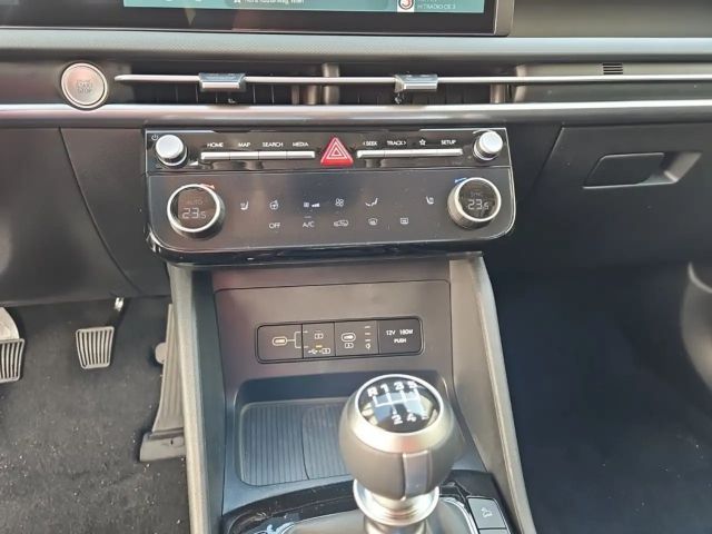 Hyundai Tucson 2WD T-GDi