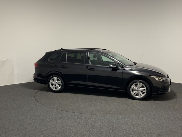 Volkswagen Golf 2.0 TDI Variant