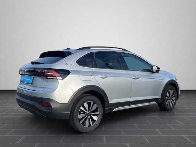 Volkswagen Taigo 1.0 TSI DSG