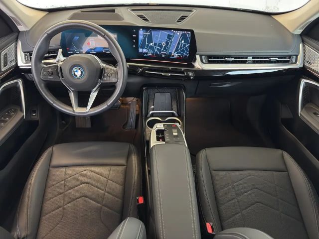 BMW iX1 xDrive30