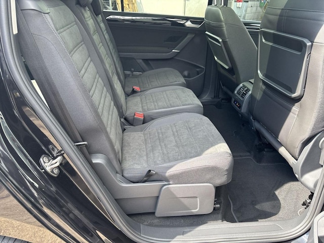 Volkswagen Touran 1.5 TSI DSG Highline