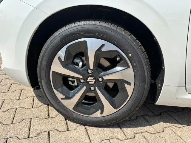 Suzuki Swift Comfort DualJet Hybrid