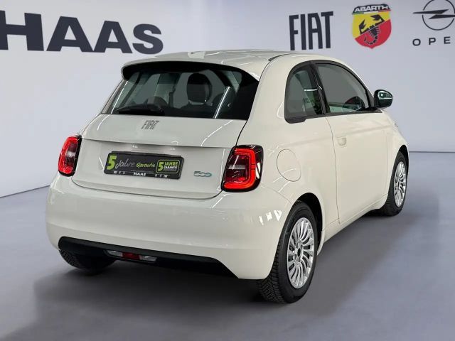 Fiat 500e 500 e Base Nichtraucher ****Wallbox Geschenkt****