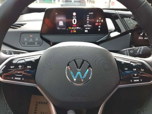 Volkswagen ID.3 150 kW Performance Pro