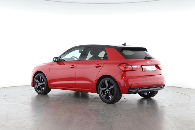 Audi A1 25 TFSI S-Tronic Sportback