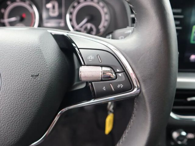 Skoda Kamiq 1.0 TSI Clever