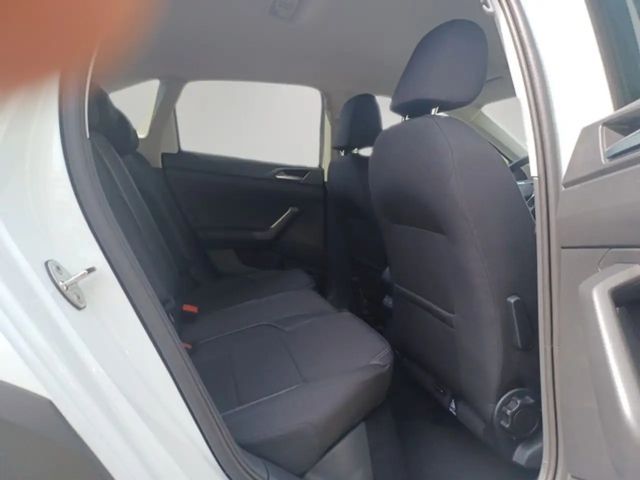 Volkswagen Taigo 1.0 TSI DSG Style