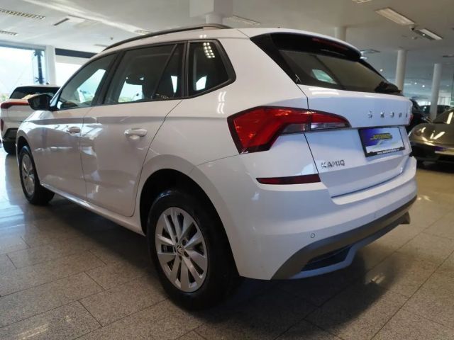 Skoda Kamiq 1.0 TSI Ambition