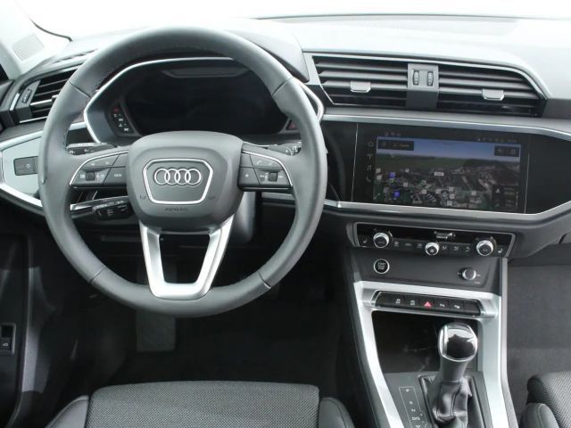 Audi Q3 35 TFSI