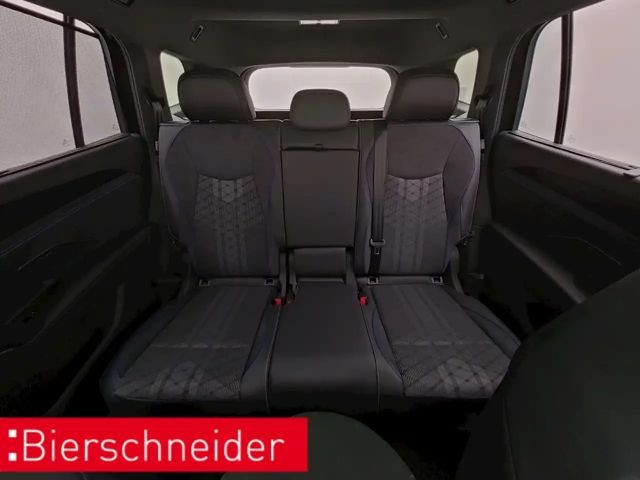 Volkswagen Tayron 2.0 TDI DSG R-Line Style