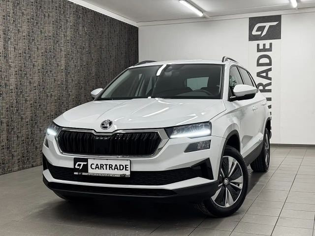 Skoda Karoq Ambition