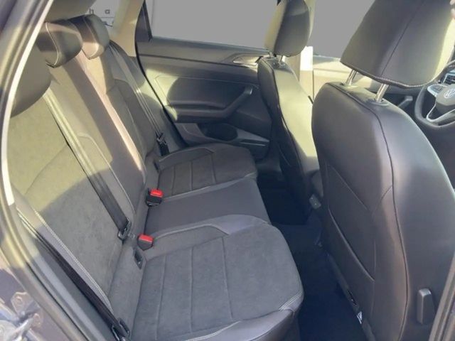 Volkswagen Polo DSG Style