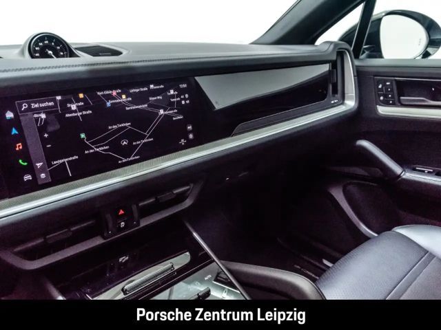 Porsche Cayenne Coupé E-Hybrid S