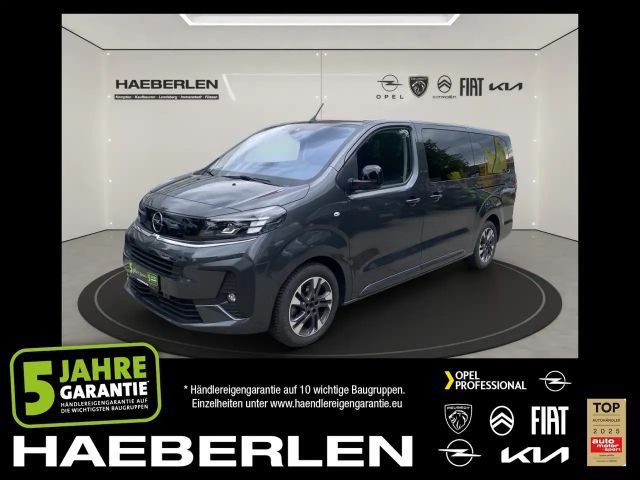 Opel Zafira Life 2.0 CDTI