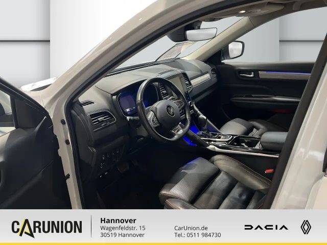 Renault Koleos Blue Initiale Paris