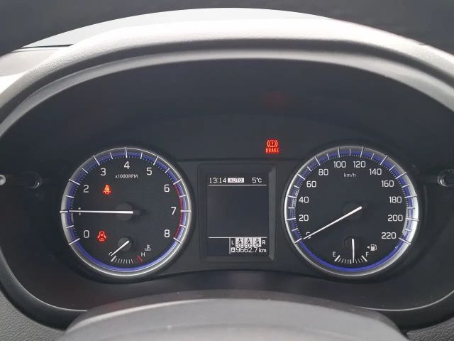 Suzuki SX4 S-Cross 4x4 Comfort