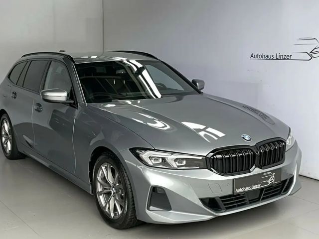 BMW 320 320d