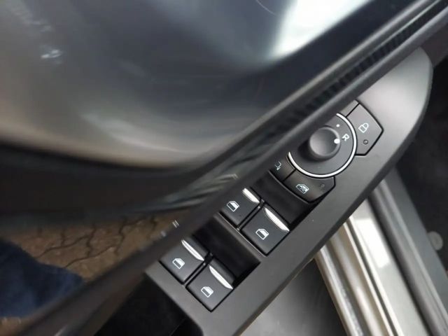 Ford Focus EcoBoost ST Line Wagon