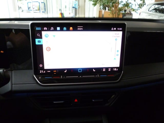 Volkswagen Tiguan 1.5 eTSI DSG Life