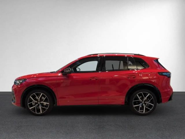 Volkswagen Tiguan 2.0 TDI DSG R-Line